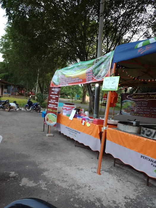 Kedai Rakyat Chini 5 Picture 9
