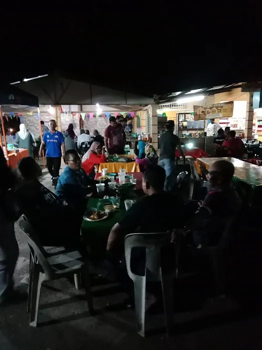 Kedai Rakyat Chini 5 Picture 7