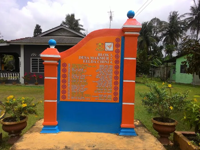 Kedai Rakyat Chini 5 Picture 2