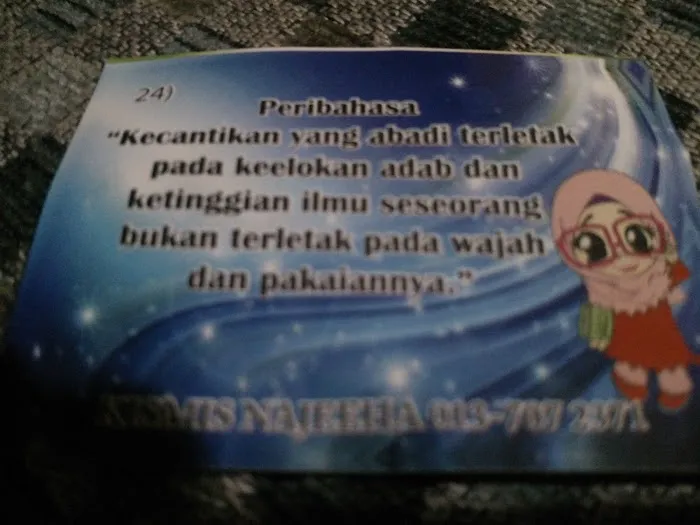 Kedai Rakyat Chini 5 Picture 1