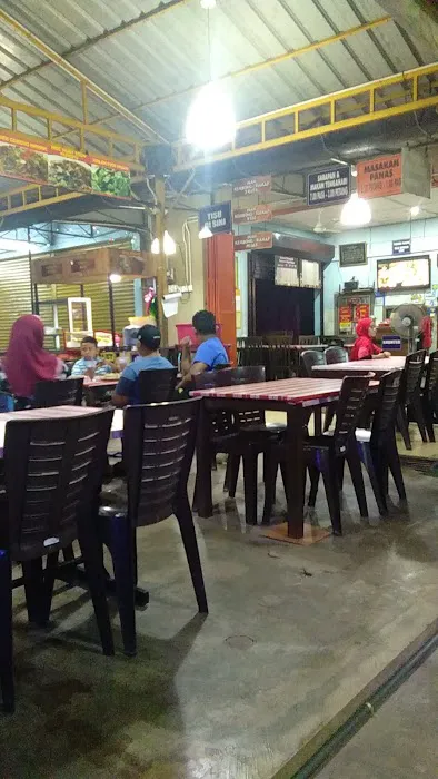 Kedai Rakyat Chini 5 Picture 5