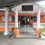 Masjid Kariah Kampung Sungai Buloh