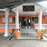 Masjid Kariah Kampung Sungai Buloh ico