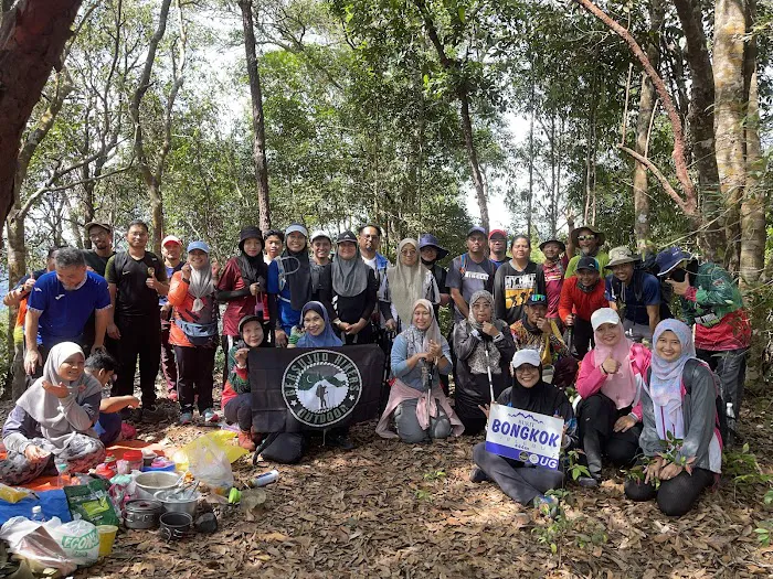 Bukit Bongkok Picture 5