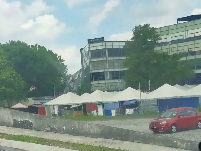 Uptown Lakefields Sungai Besi Picture 4