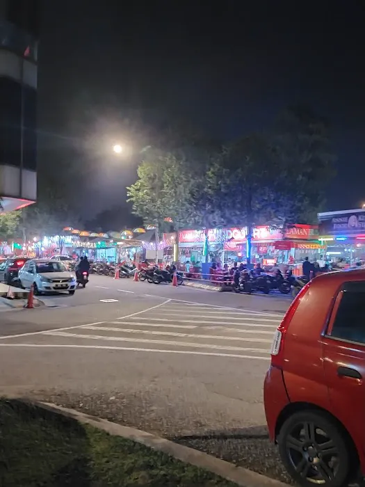 Uptown Lakefields Sungai Besi Picture 1