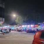 Uptown Lakefields Sungai Besi