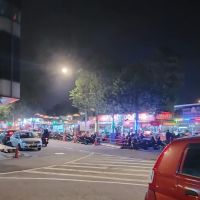 Uptown Lakefields Sungai Besi ico