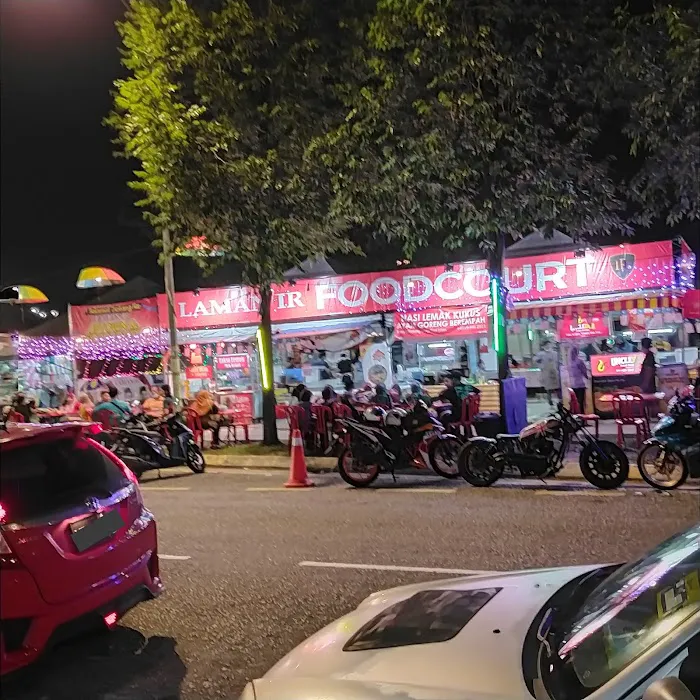 Uptown Lakefields Sungai Besi Picture 6