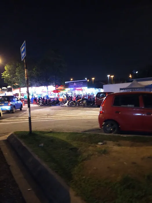 Uptown Lakefields Sungai Besi Picture 2