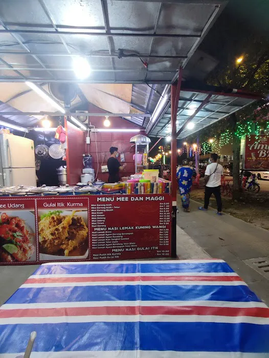 Uptown Lakefields Sungai Besi Picture 9