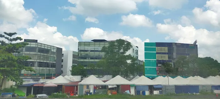 Uptown Lakefields Sungai Besi Picture 10
