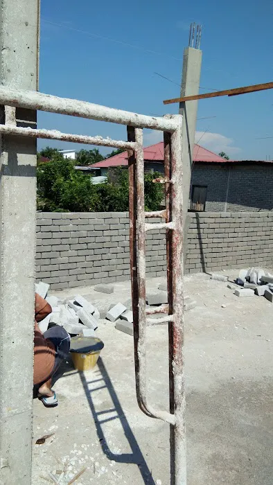 Nutrision Club Centre Picture 9