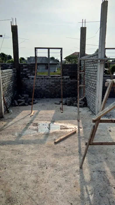 Nutrision Club Centre Picture 6
