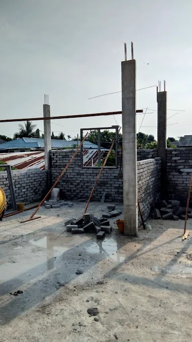 Nutrision Club Centre Picture 4