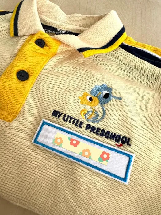 My Little Preschool Picture 3