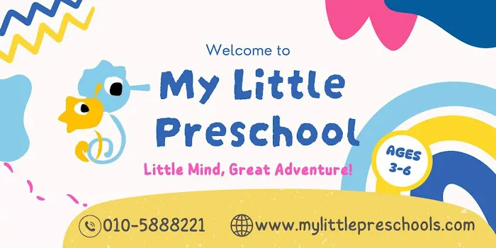 My Little Preschool Picture 7