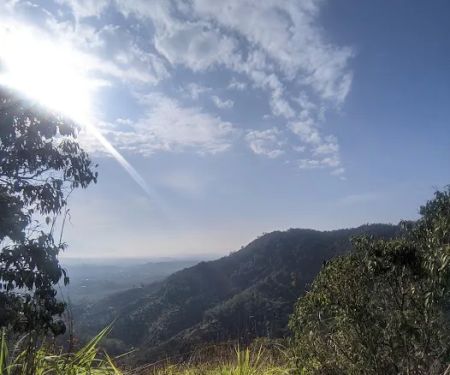 Bukit Botak Lurah Bilut