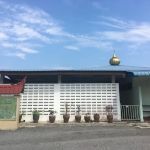 Masjid Kariah Felcra Lakai
