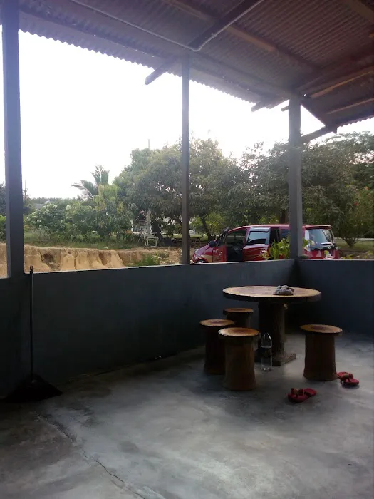 Masjid Kariah Felcra Lakai Picture 6