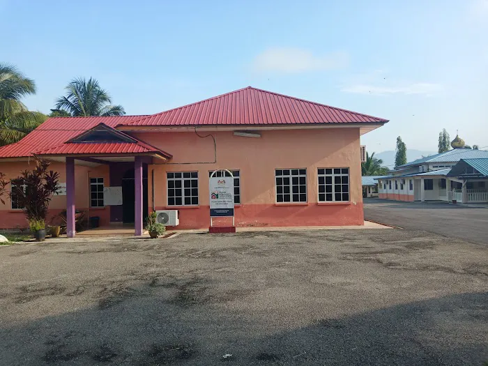 Masjid Kariah Felcra Lakai Picture 4