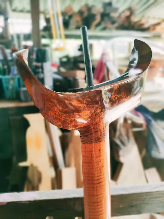 Keris Warisan Pak Mat Picture 6