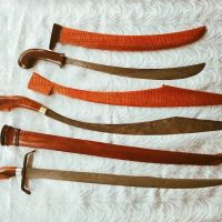 Keris Warisan Pak Mat ico