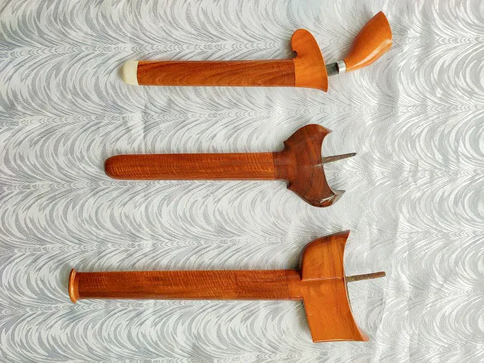 Keris Warisan Pak Mat Picture 7