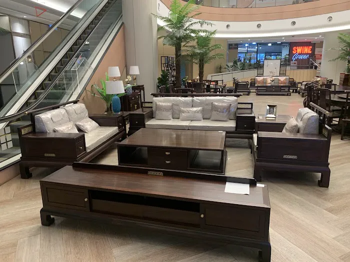Ampwalk Mall Picture 1