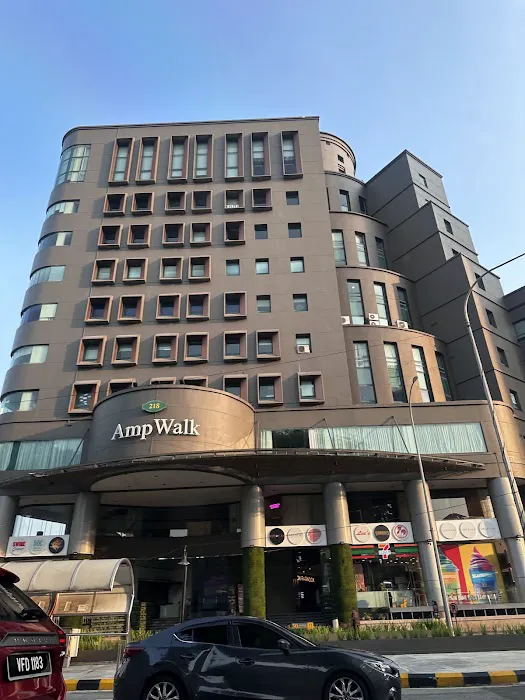 Ampwalk Mall Picture 6