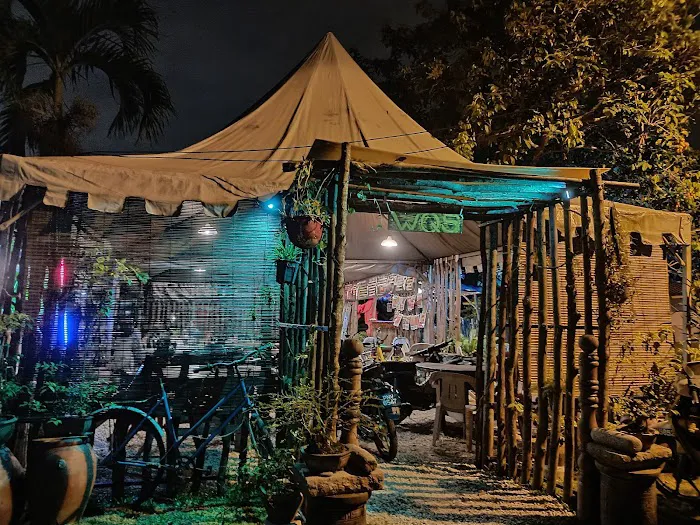 Warong Qubor StrEAT Picture 1