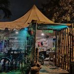 Warong Qubor StrEAT