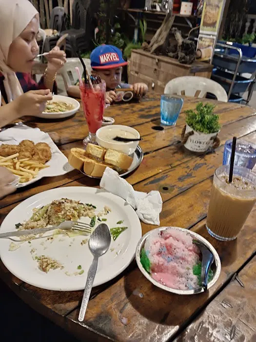 Warong Qubor StrEAT Picture 2