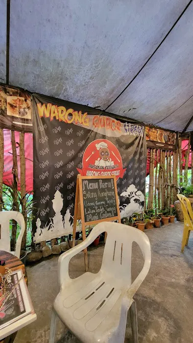 Warong Qubor StrEAT Picture 3