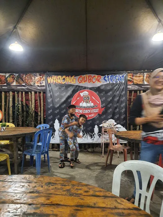 Warong Qubor StrEAT Picture 8
