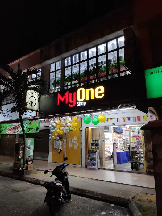 MyOne Shop Picture 1