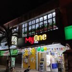 MyOne Shop