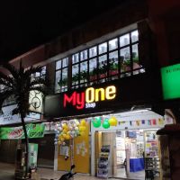 MyOne Shop ico