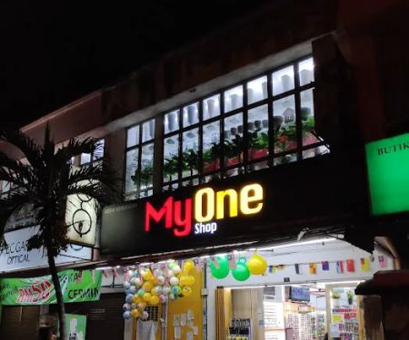 MyOne Shop