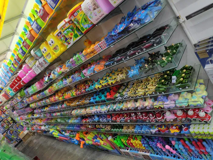 MyOne Shop Picture 4