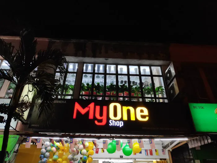 MyOne Shop Picture 5