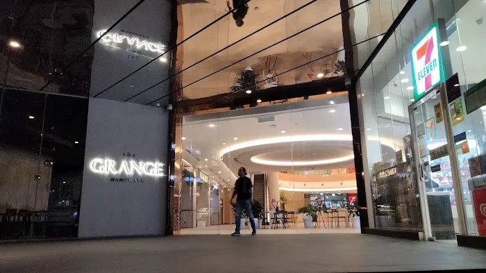 The Grange @ Ampwalk Picture 2