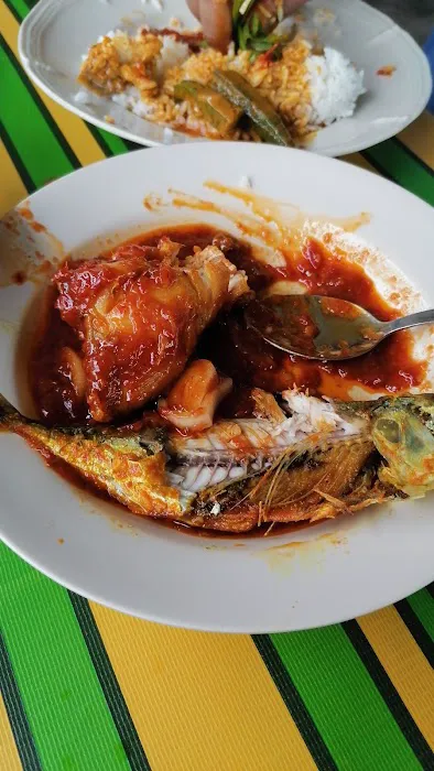 Warung Makan RM3.90 Picture 4