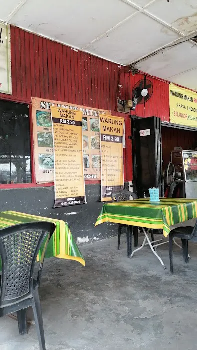 Warung Makan RM3.90 Picture 10