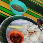 Warung Makan RM3.90