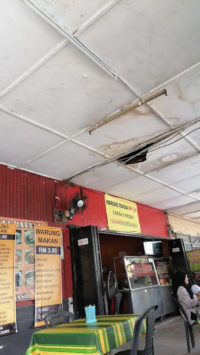 Warung Makan RM3.90 Picture 5