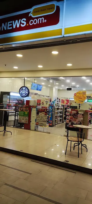 myNEWS (Maru Kafe) @ Trefoil, Setia City (1st Floor) Picture 6