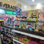 myNEWS (Maru Kafe) @ Trefoil, Setia City (1st Floor)