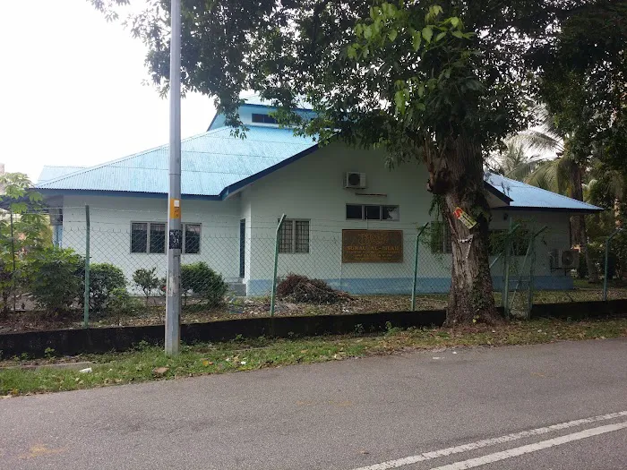 Surau Al Islah Picture 1