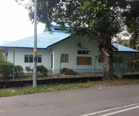 Surau Al Islah